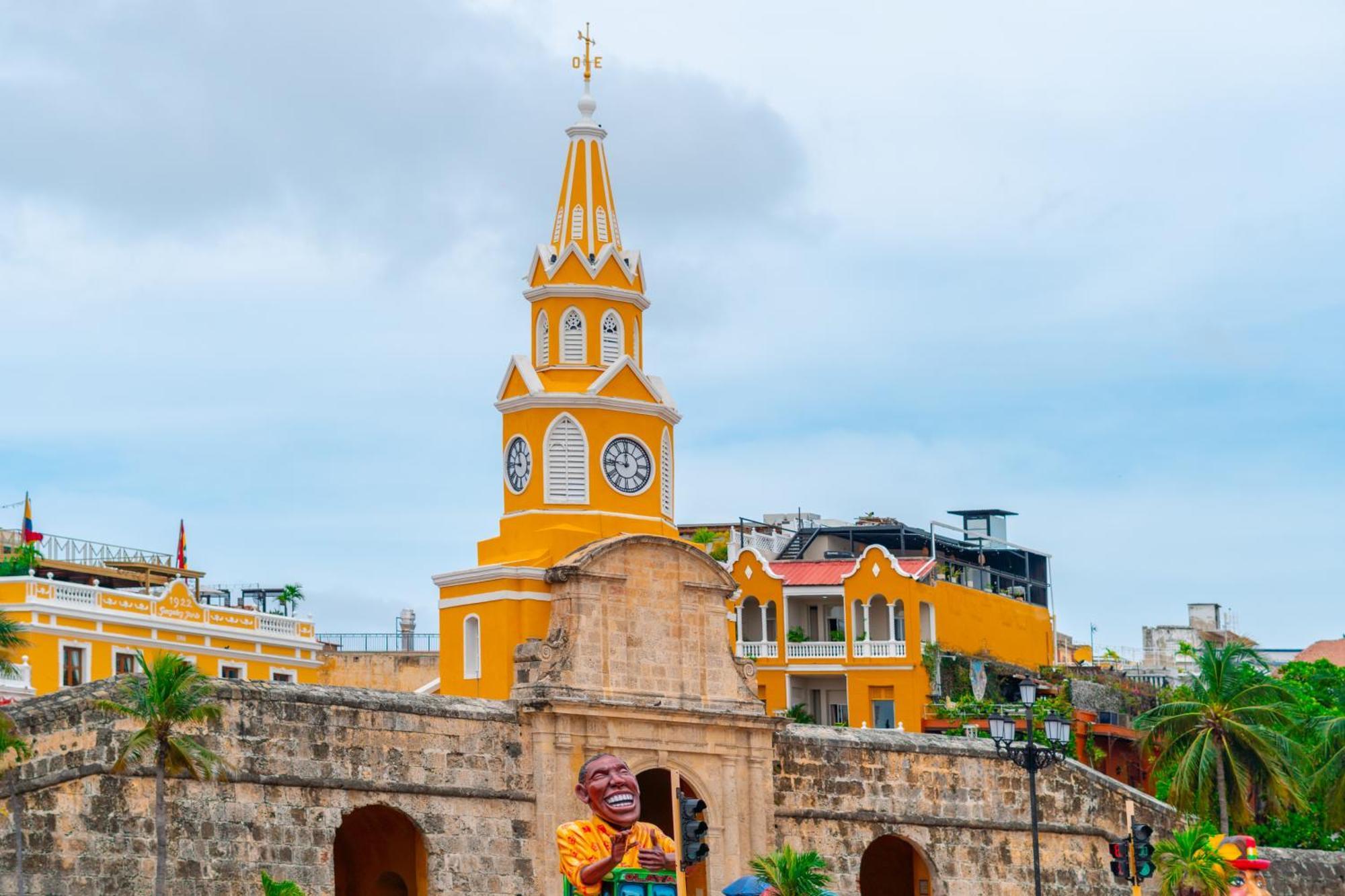 Kartaxa Hotel Cartagena