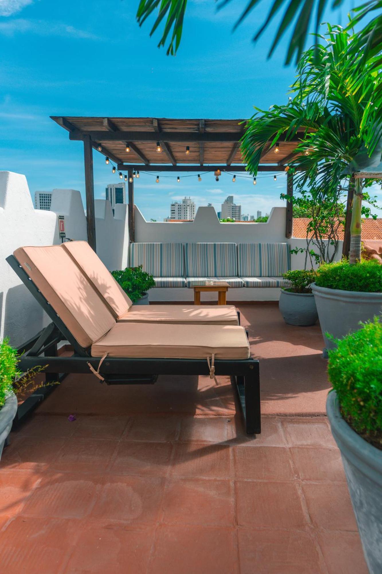 Hotel Kartaxa Cartagena