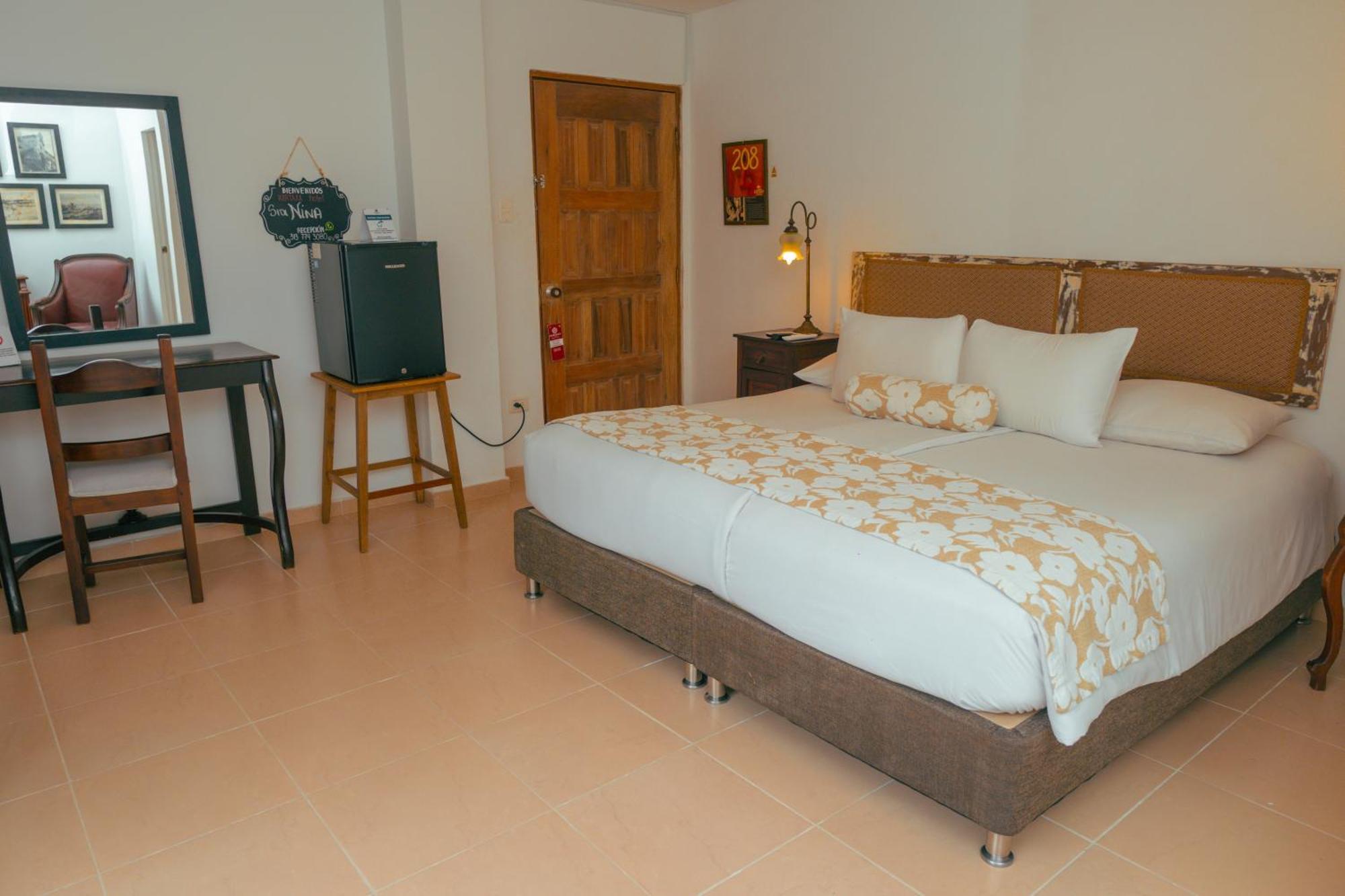 Hotel Kartaxa Cartagena