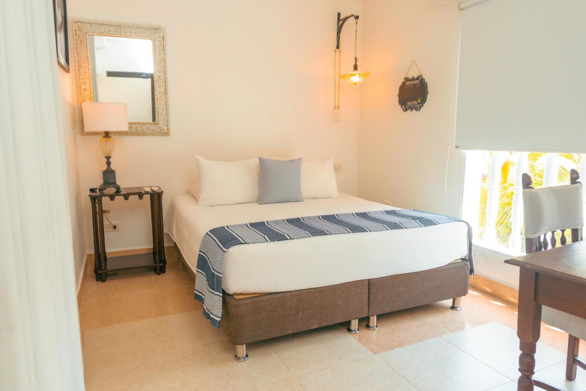 Kartaxa Hotel Cartagena